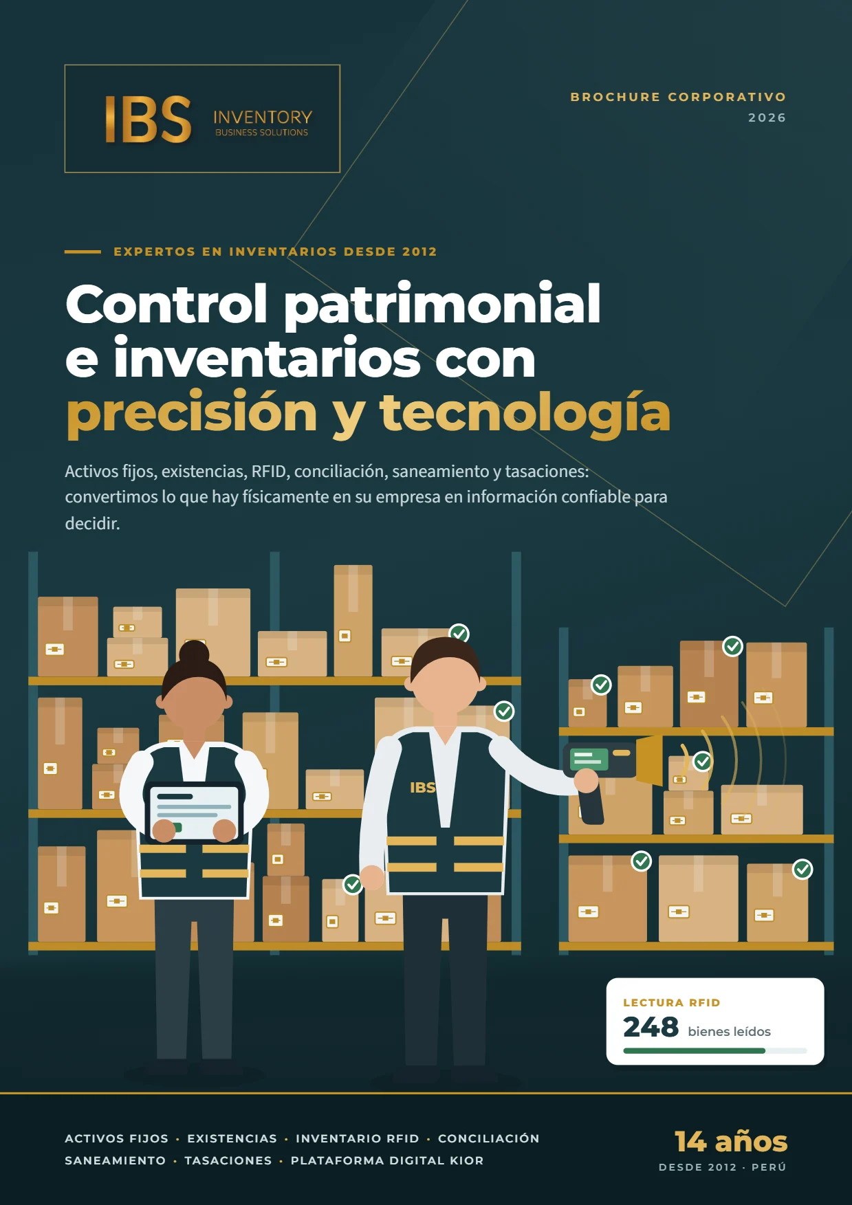 Brochure IBS, página 1